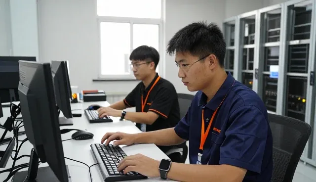 江西沙塔科技有限公司打造应用开发应用案例